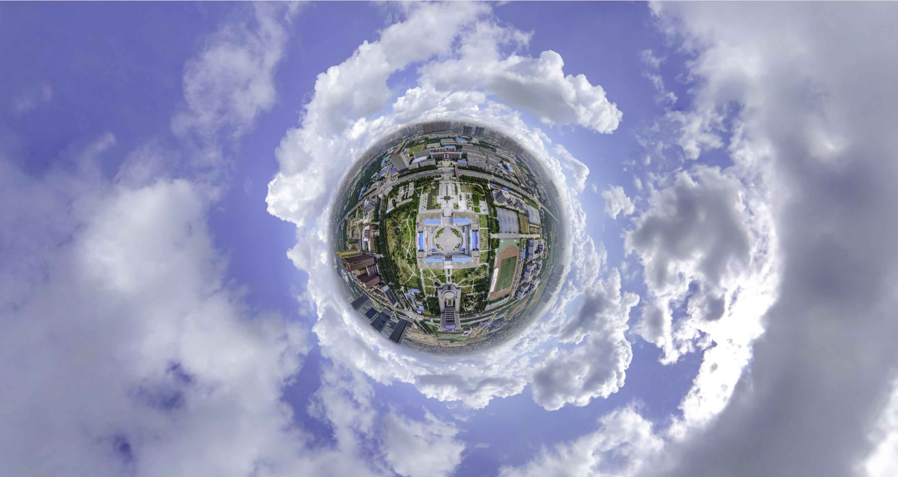 广安格凸河风景名胜区