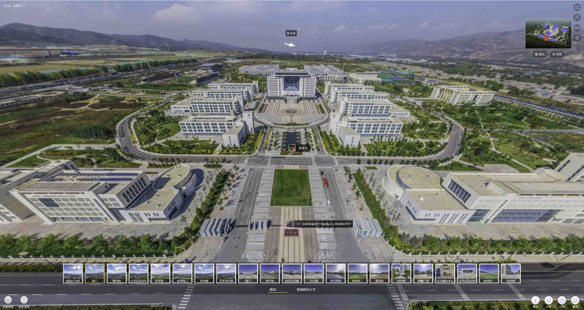 广安油菜花-惊艳半生的花海仙境