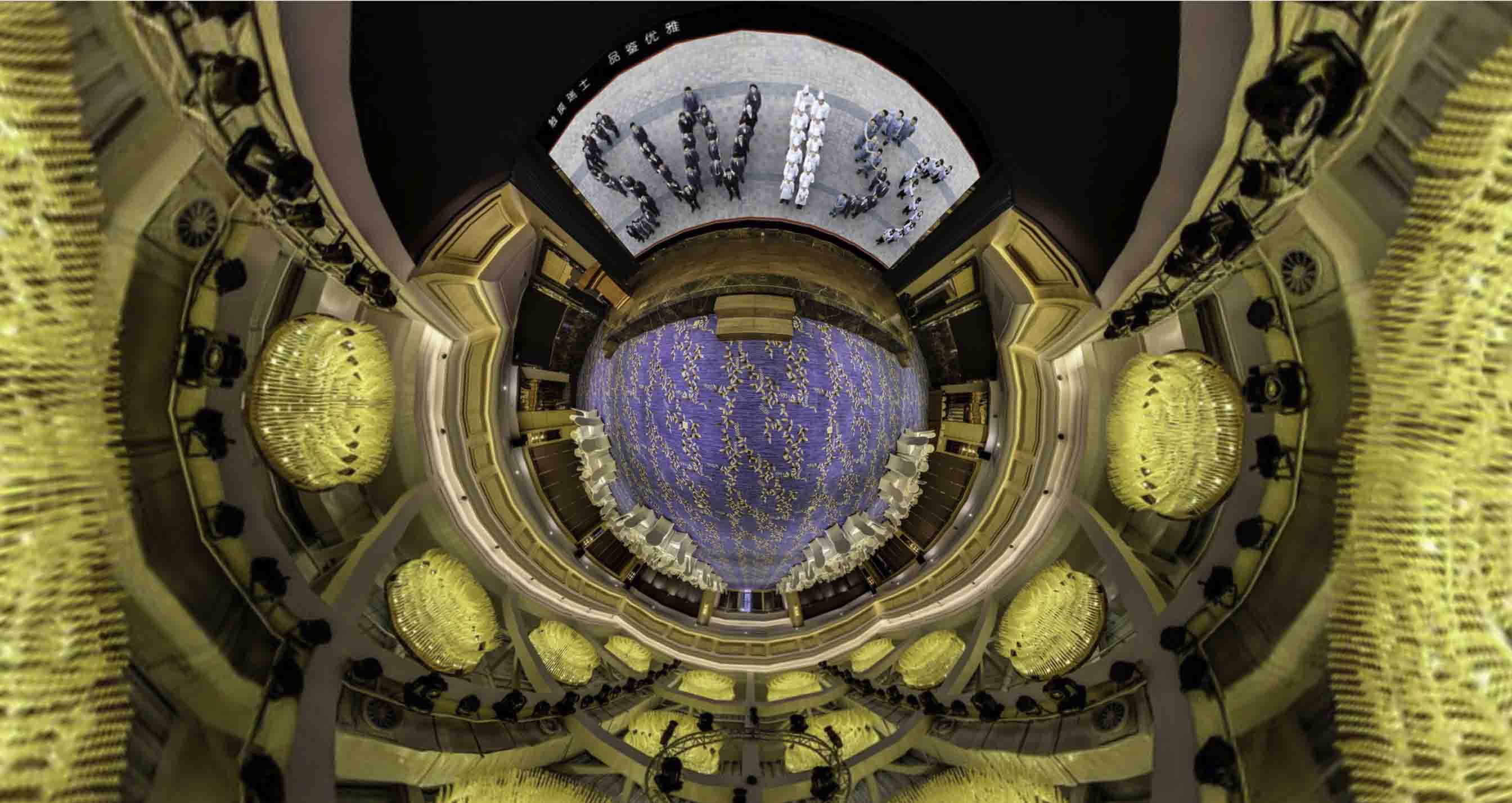 广安探索VR全景拍摄中的深度感：营造沉浸式体验的关键要素