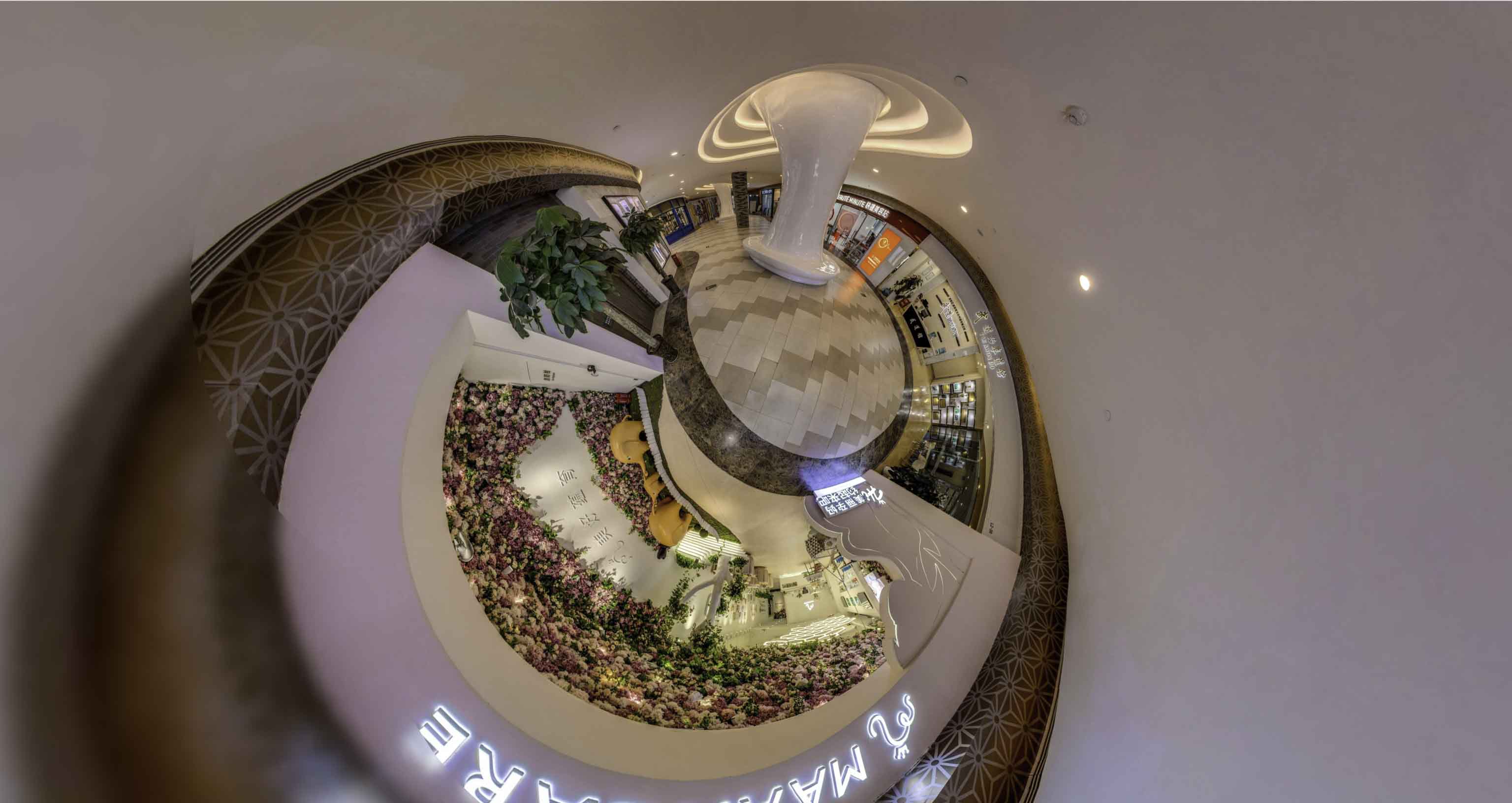 广安将VR全景融入品牌宣传活动的创新实践与策略